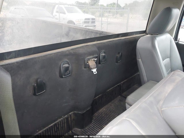 Продажа на аукционе авто 2020 Ram 1500 Classic Tradesman  4x4 8' Box, vin: 3C6JR7DG1LG253796, номер лота: 45368335