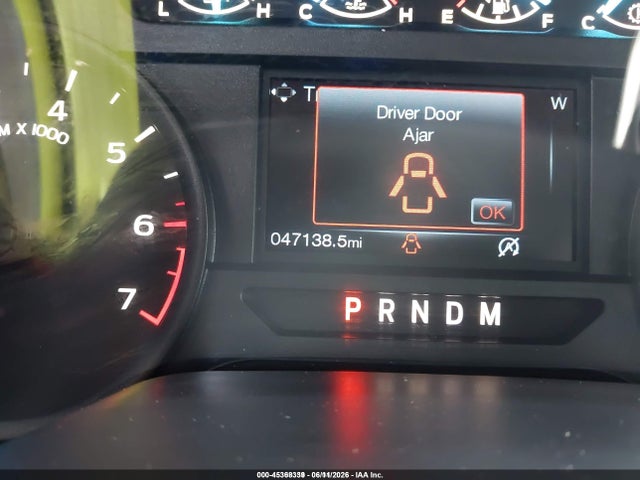 1FTEW1E55JFD05121 Ford F-150 Xl