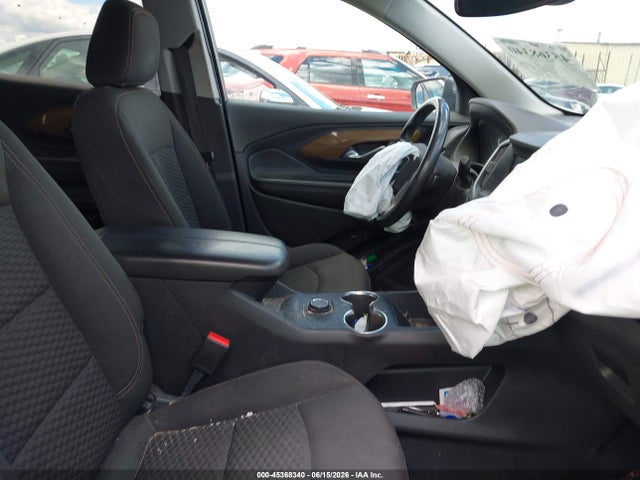 Продажа на аукционе авто 2020 Gmc Terrain Fwd Sle, vin: 3GKALMEV7LL228225, номер лота: 45368340