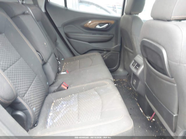 Продажа на аукционе авто 2020 Gmc Terrain Fwd Sle, vin: 3GKALMEV7LL228225, номер лота: 45368340