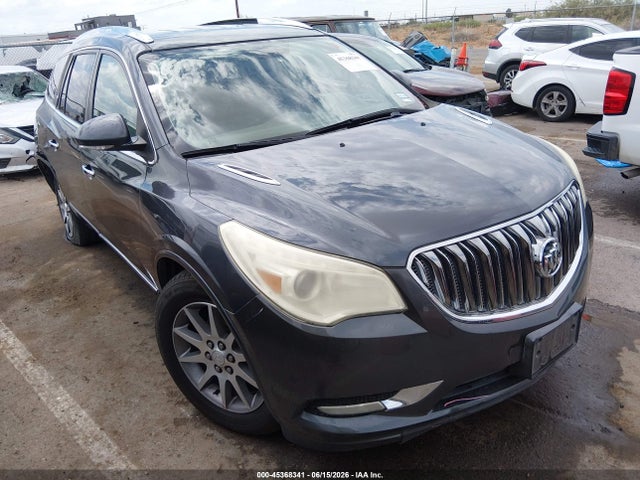Продаж на аукціоні авто 2013 Buick Enclave Leather, vin: 5GAKVCKD6DJ178587, номер лоту: 45368341