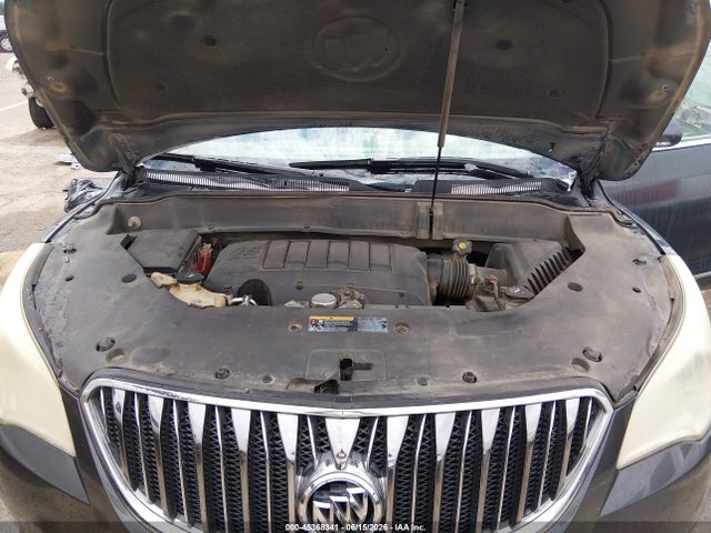 Продажа на аукционе авто 2013 Buick Enclave Leather, vin: 5GAKVCKD6DJ178587, номер лота: 45368341