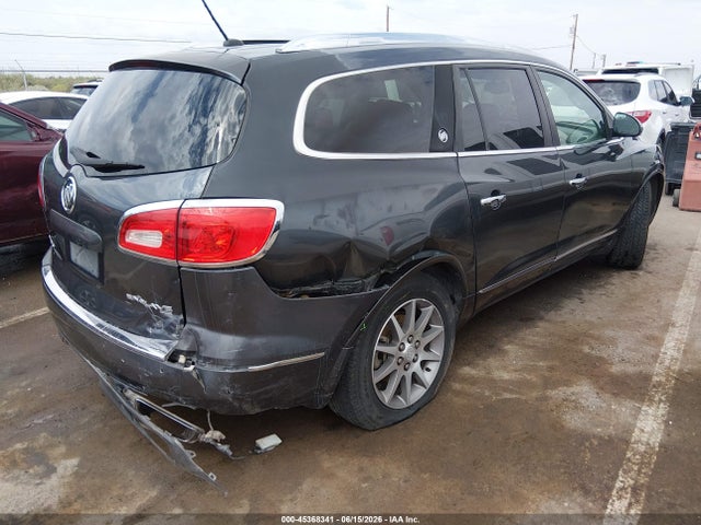 Продажа на аукционе авто 2013 Buick Enclave Leather, vin: 5GAKVCKD6DJ178587, номер лота: 45368341