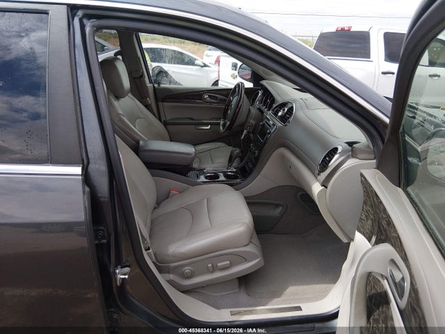 Продажа на аукционе авто 2013 Buick Enclave Leather, vin: 5GAKVCKD6DJ178587, номер лота: 45368341
