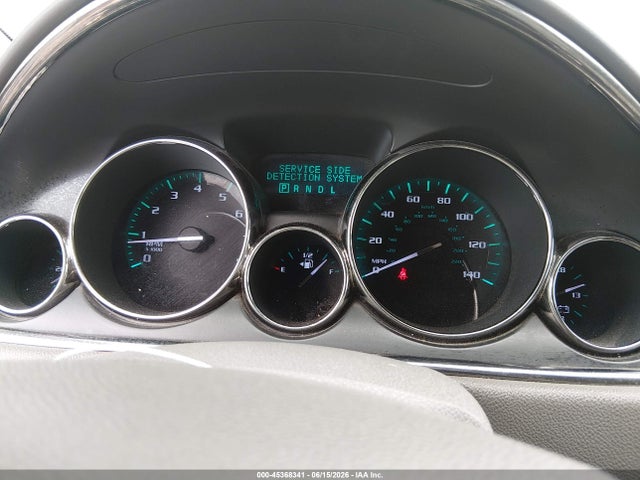 Продажа на аукционе авто 2013 Buick Enclave Leather, vin: 5GAKVCKD6DJ178587, номер лота: 45368341
