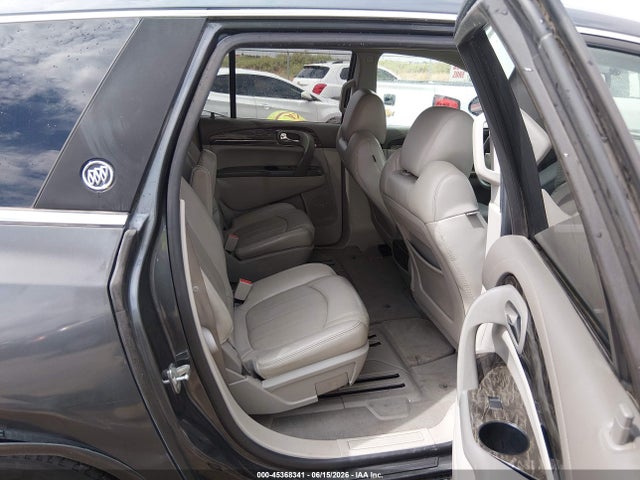 Продажа на аукционе авто 2013 Buick Enclave Leather, vin: 5GAKVCKD6DJ178587, номер лота: 45368341