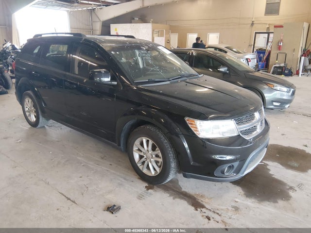 Продажа на аукционе авто 2016 Dodge Journey Sxt, vin: 3C4PDCBB1GT147010, номер лота: 45368343