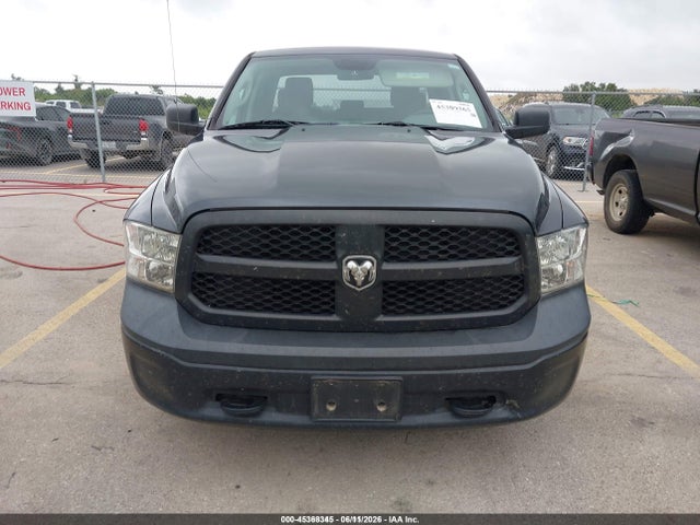 1C6RR7FG2LS156499 RAM 1500 Classic Tradesman 4x4 6&#039;4 Box