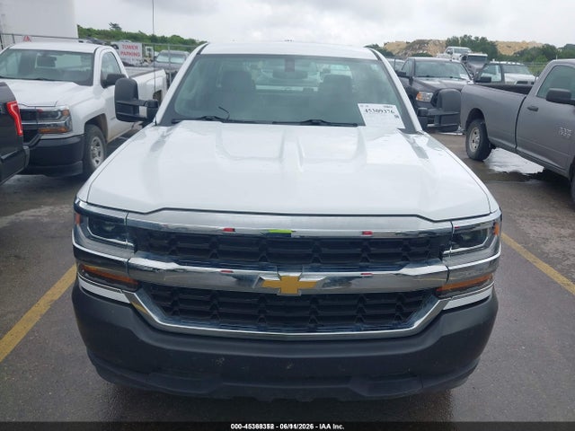 1GCRCNEC0HZ158960 Chevrolet Silverado 1500 Work Truck