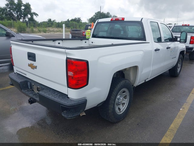 1GCRCNEC0HZ158960 Chevrolet Silverado 1500 Work Truck