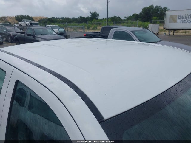 1GCRCNEC0HZ158960 Chevrolet Silverado 1500 Work Truck