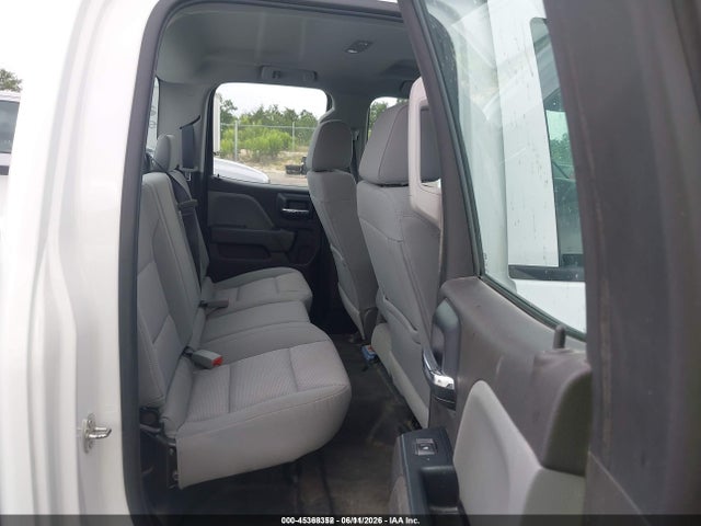 1GCRCNEC0HZ158960 Chevrolet Silverado 1500 Work Truck