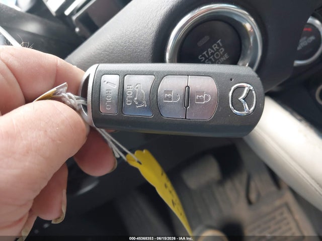 Aukcja sprzedaży 2017 Mazda Cx-5 Grand Touring, vin: JM3KFBDL2H0134213, numer aukcji: 45368353