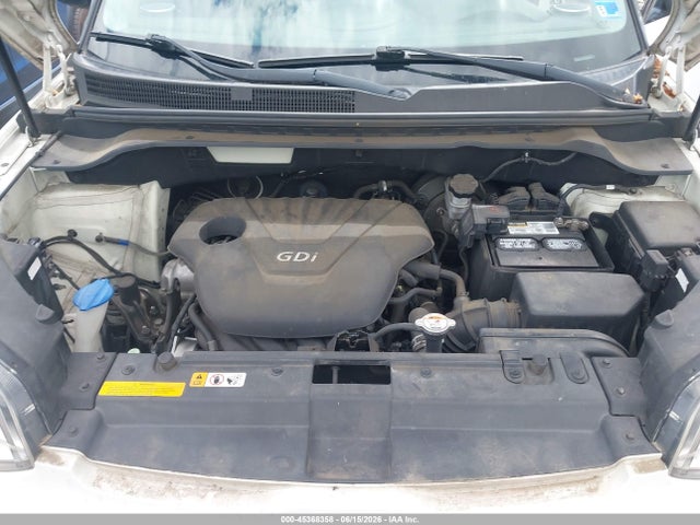 45368358 :رقم المزاد ، KNDJN2A22F7775885 vin ، 2015 Kia Soul مزاد بيع