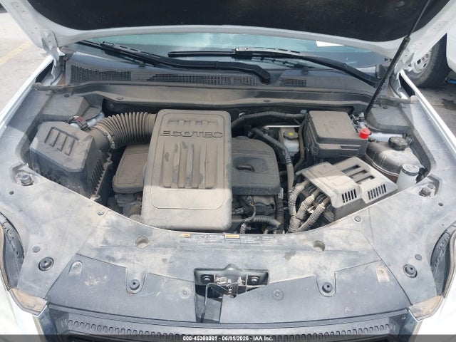 GMC Terrain Sle-1 2017 2GKALMEK9H6339912 Image 10