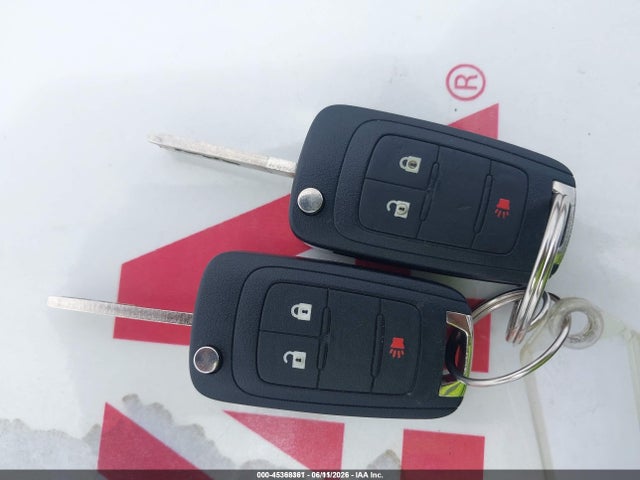 GMC Terrain Sle-1 2017 2GKALMEK9H6339912 Image 11