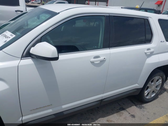 GMC Terrain Sle-1 2017 2GKALMEK9H6339912 Image 14