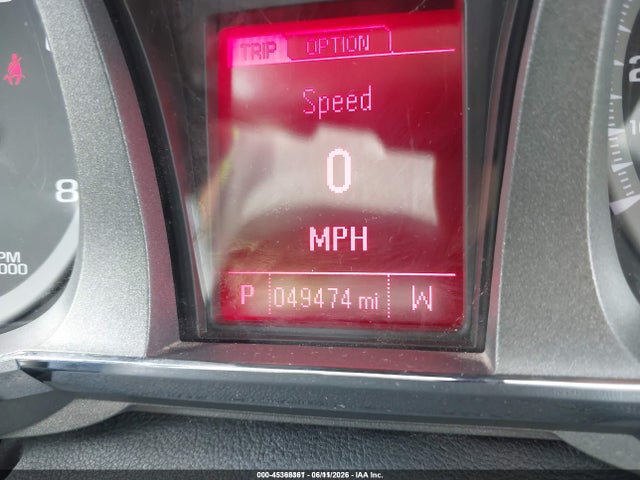 GMC Terrain Sle-1 2017 2GKALMEK9H6339912 Image 15