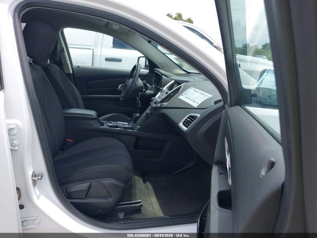 GMC Terrain Sle-1 2017 2GKALMEK9H6339912 Image 5
