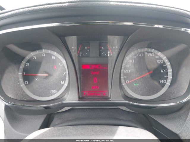 GMC Terrain Sle-1 2017 2GKALMEK9H6339912 Image 7