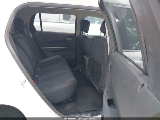 GMC Terrain Sle-1 2017 2GKALMEK9H6339912 Image 8