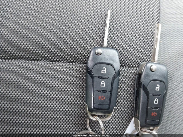 Ford F-150 Xl 2017 1FTEW1E83HKD49601 Image 11