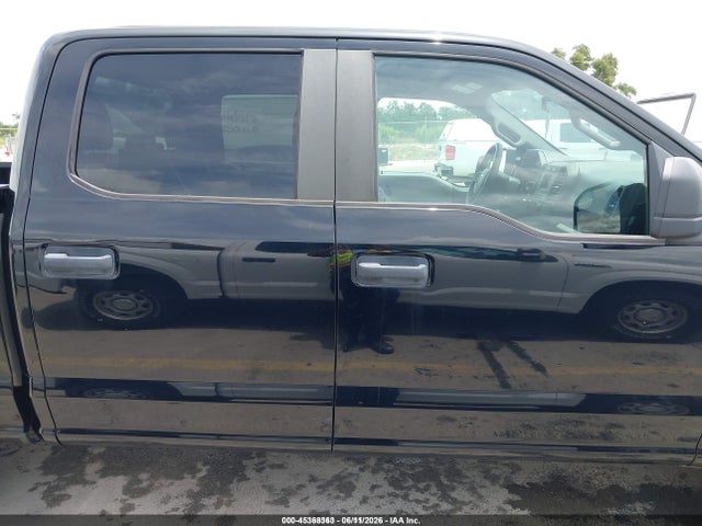 Ford F-150 Xl 2017 1FTEW1E83HKD49601 Image 13