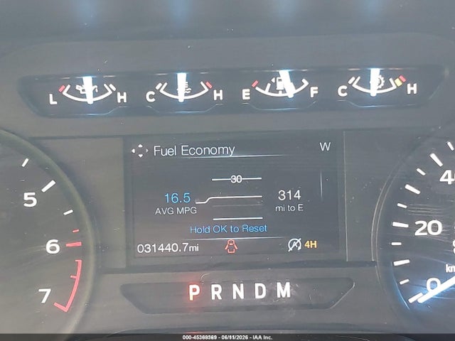 Ford F-150 Xl 2018 1FTEW1E5XJFD05101 Image 15