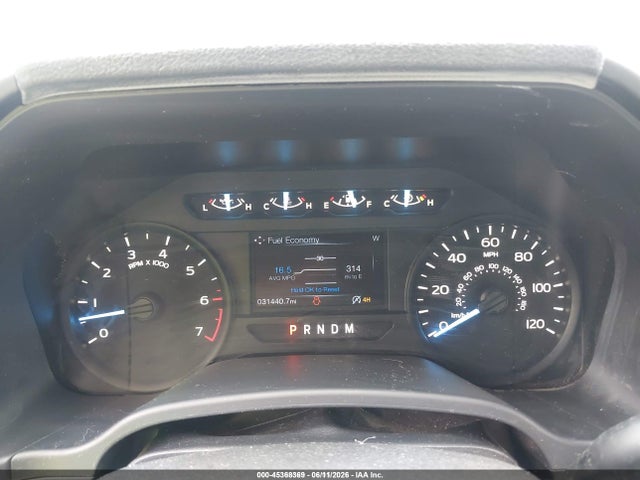 Ford F-150 Xl 2018 1FTEW1E5XJFD05101 Image 7
