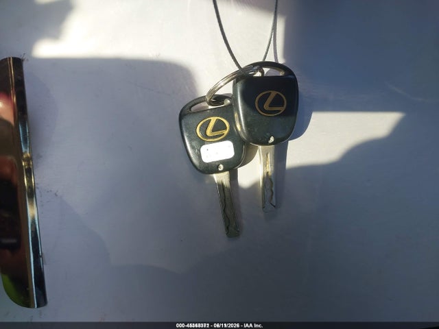 Продаж на аукціоні авто 2002 Lexus Es 300, vin: JTHBF30G325020768, номер лоту: 45368371
