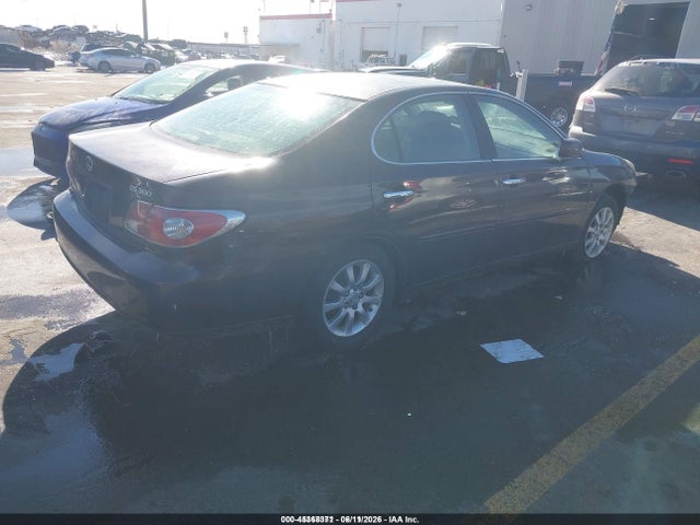 Продаж на аукціоні авто 2002 Lexus Es 300, vin: JTHBF30G325020768, номер лоту: 45368371