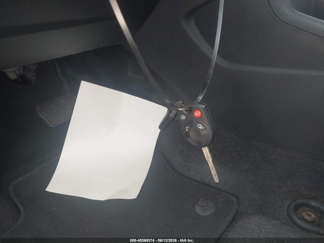 Aukcja sprzedaży 2012 Ford Focus Se, vin: 1FAHP3F2XCL255580, numer aukcji: 45368374