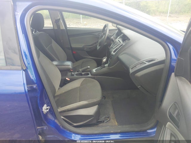 Aukcja sprzedaży 2012 Ford Focus Se, vin: 1FAHP3F2XCL255580, numer aukcji: 45368374