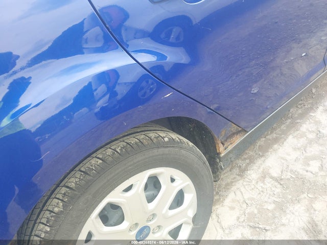 Aukcja sprzedaży 2012 Ford Focus Se, vin: 1FAHP3F2XCL255580, numer aukcji: 45368374