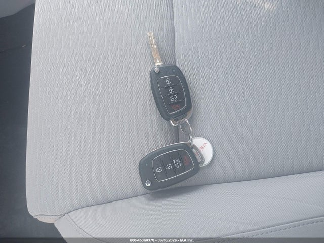 Hyundai TUCSON SE 2021 KM8J23A45MU315548 Image 11