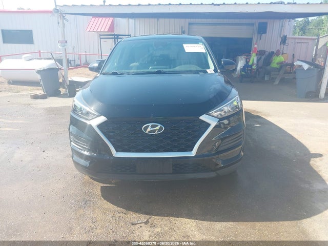 Hyundai TUCSON SE 2021 KM8J23A45MU315548 Image 13