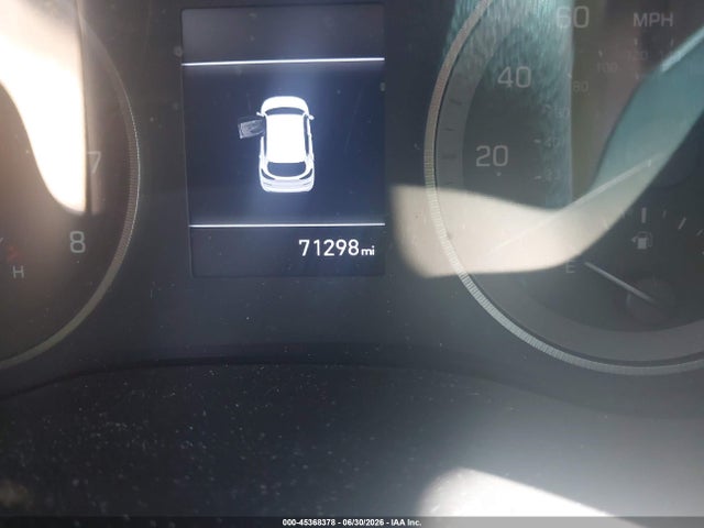 Hyundai TUCSON SE 2021 KM8J23A45MU315548 Image 16
