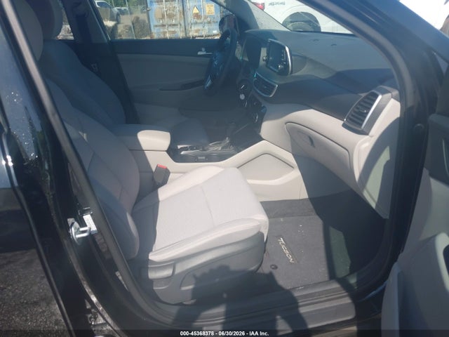 Hyundai TUCSON SE 2021 KM8J23A45MU315548 Image 5