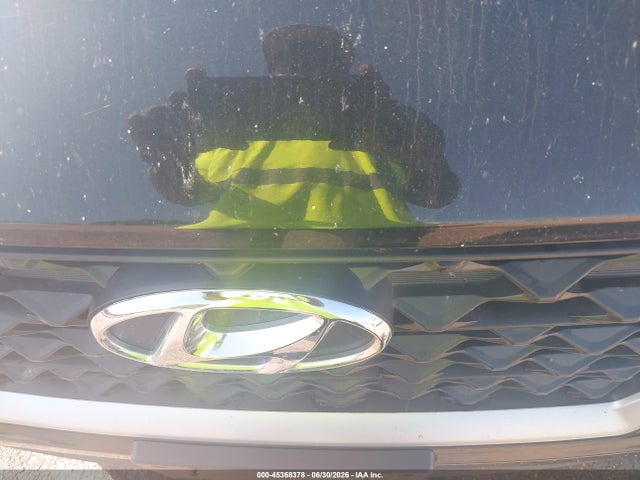 Hyundai TUCSON SE 2021 KM8J23A45MU315548 Image 6