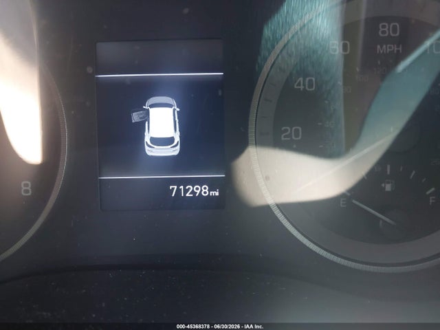 Hyundai TUCSON SE 2021 KM8J23A45MU315548 Image 7