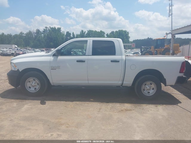 Aukcja sprzedaży 2020 Ram 1500 Classic Tradesman  4x4 5'7 Box, vin: 3C6RR7KG2LG270113, numer aukcji: 45368379