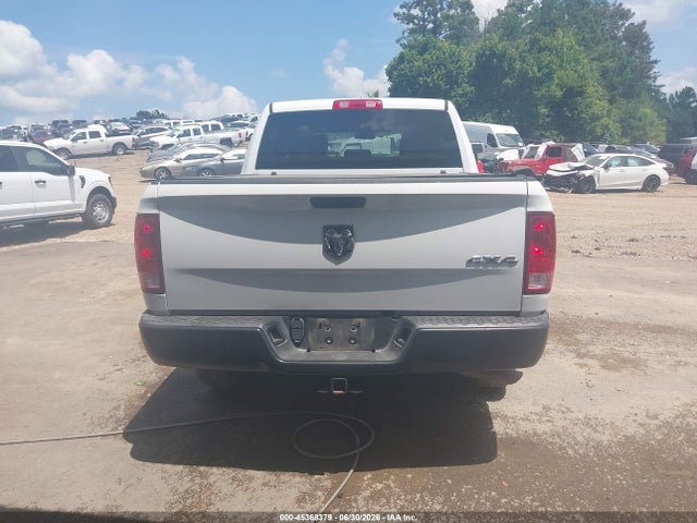 Aukcja sprzedaży 2020 Ram 1500 Classic Tradesman  4x4 5'7 Box, vin: 3C6RR7KG2LG270113, numer aukcji: 45368379