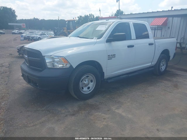 Aukcja sprzedaży 2020 Ram 1500 Classic Tradesman  4x4 5'7 Box, vin: 3C6RR7KG2LG270113, numer aukcji: 45368379
