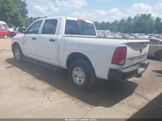 Aukcja sprzedaży 2020 Ram 1500 Classic Tradesman  4x4 5'7 Box, vin: 3C6RR7KG2LG270113, numer aukcji: 45368379