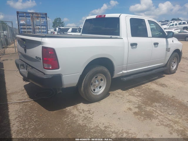 Aukcja sprzedaży 2020 Ram 1500 Classic Tradesman  4x4 5'7 Box, vin: 3C6RR7KG2LG270113, numer aukcji: 45368379