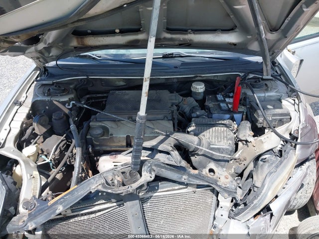 Продажа на аукционе авто 2011 Mitsubishi Galant Fe, vin: 4A32B2FF1BE011344, номер лота: 45368402