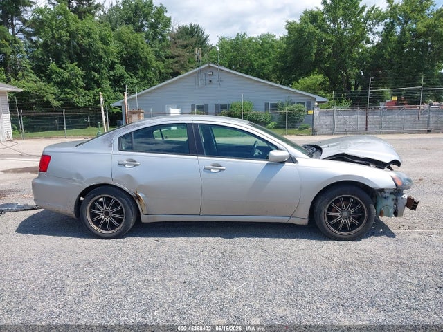 Продажа на аукционе авто 2011 Mitsubishi Galant Fe, vin: 4A32B2FF1BE011344, номер лота: 45368402