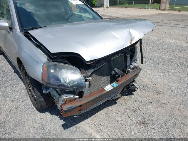 Продажа на аукционе авто 2011 Mitsubishi Galant Fe, vin: 4A32B2FF1BE011344, номер лота: 45368402