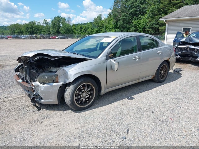 Продажа на аукционе авто 2011 Mitsubishi Galant Fe, vin: 4A32B2FF1BE011344, номер лота: 45368402
