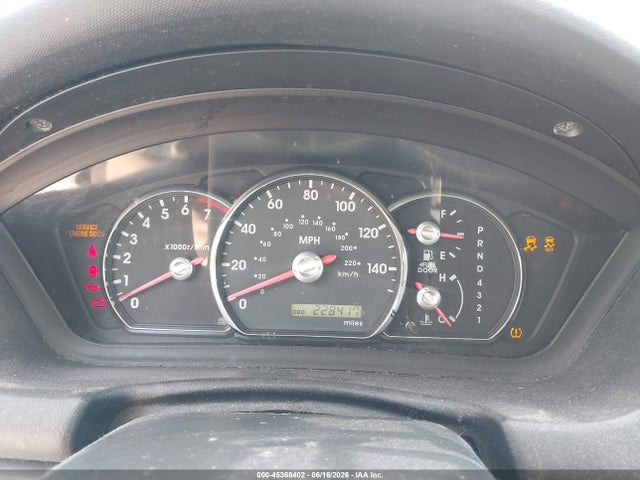 Продажа на аукционе авто 2011 Mitsubishi Galant Fe, vin: 4A32B2FF1BE011344, номер лота: 45368402